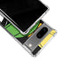 Looney Tunes Marvin the Martian Google Pixel 7a Clear Case